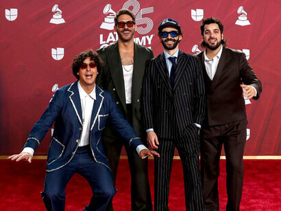 Este reconocimiento internacional refuerza el valor artístico y social de una obra que resignifica la identidad venezolana en el exilio