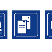 SBB CFF FFS. Courtesy of Museum für Gestaltung