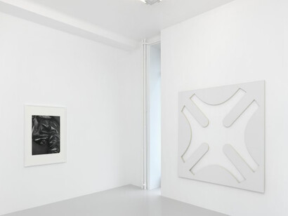 Bodies’ Delays. Courtesy of Xippas