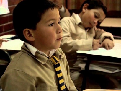 El sistema educativo chileno