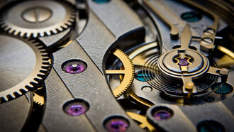 La búsqueda de una renta básica universal en el mundo capitalista del siglo XXI es justificable, pues la automatización del sistema capitalista en una economía de alta complejidad es parte de la valorización de los bienes públicos