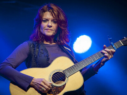 Roseanne Cash 