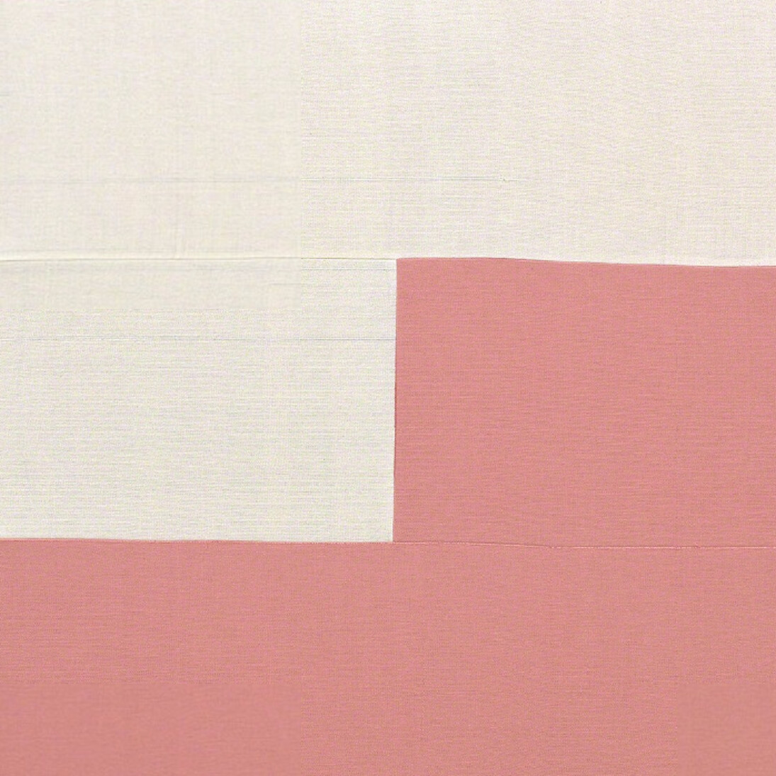 Ethan Cook, Untitled, 2016. Courtesy of Anat Ebgi