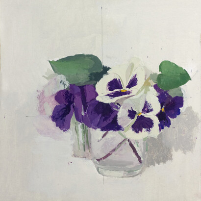 Alberto Romero. Courtesy of Sala Parés