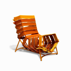 Brasile Meticcio, Sergio J. Matos. Courtesy of Galleria Paola Colombari