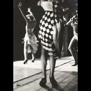 Oriol Maspons, the useful photography 1949-1995. Courtesy of Museu Nacional d'Art de Catalunya