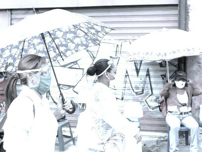 Die neue Normalität