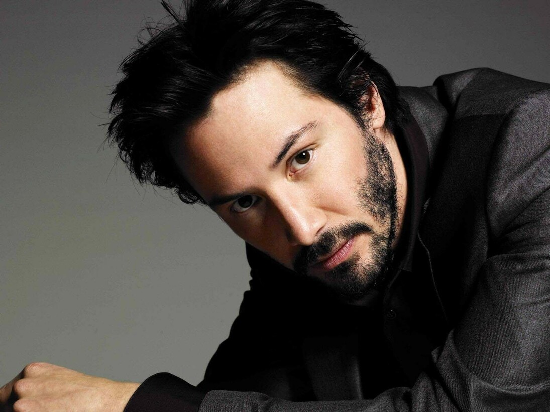 Festival de Sitges. El actor Keanu Reeves protagoniza la película "Knock knock", de los directores Eli Roth y Nicolás López