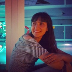 Ángela Piedras Yegros