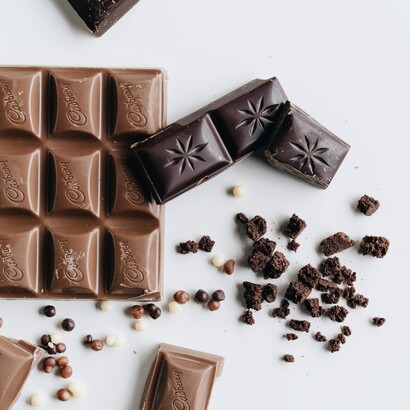 Ritrovare equilibrio emotivo significa anche ristabilire un rapporto sano con ciò che mangiamo