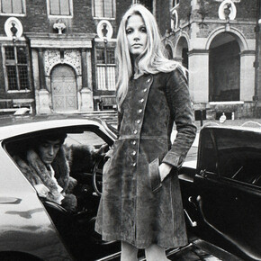 Terrains of the Body. Courtesy of Kate Vass Galerie