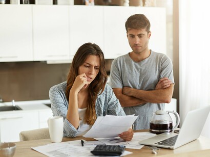 The consequences of rentier capitalism aren’t abstract — they show up at the kitchen table