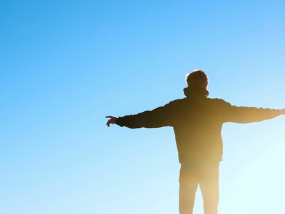 Orientarse en la vida y el pensamiento