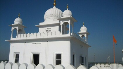 Gurudwara Mata Jito Ji