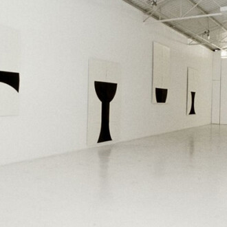 Geórgia Kyriakakis. Courtesy of Galeria Raquel Arnaud