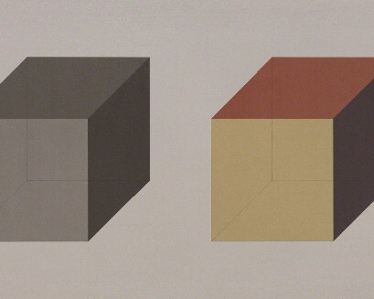 Sol LeWitt. Courtesy of Pace Prints