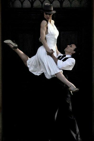 Tango Dance