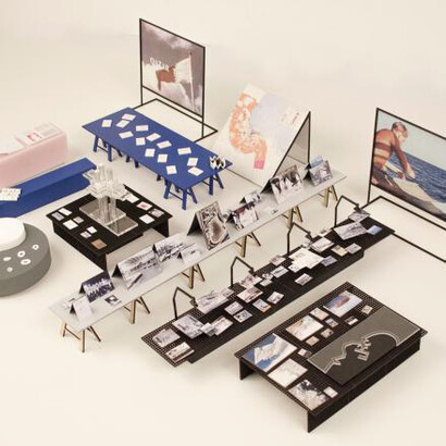 Making Doha: 1950 – 2030. Courtesy of Qatar Museums