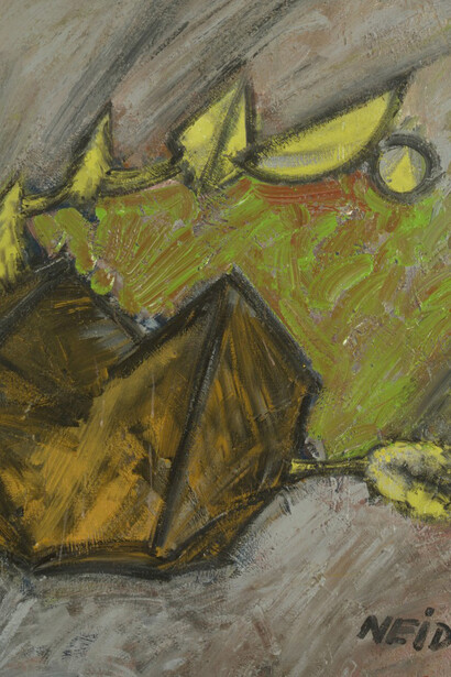 Attersee. Courtesy of Belvedere 21