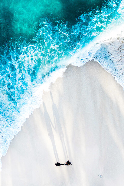 Isola che non c'è. Quell’isola immaginaria che può esistere solo nella mente e nel cuore di chi crede in qualcosa