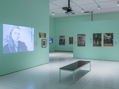 Revolution Every Day. Courtesy of Smart Museum of Art 