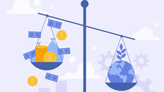 Inégalité croissante comme défi majeur pour un avenir durable et équitable