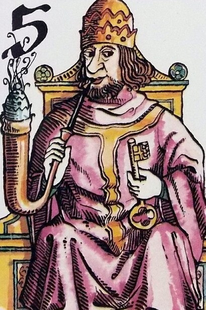 Il Quinto Arcano