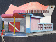 Bonnie and Clyde, Drifting