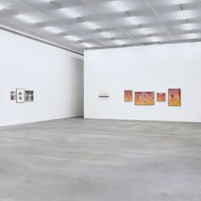 Ivan Grilo . Tomorrow, at first light. Courtesy of Casa Triângulo