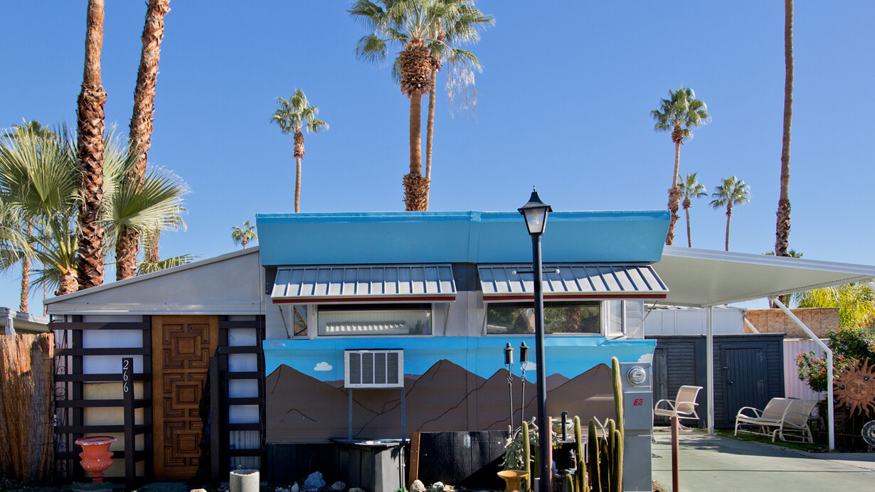 Nancy Baron, MountainView