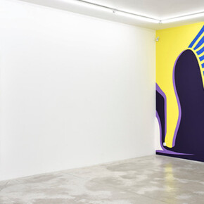 Live Today. Tomorrow will cost more. Courtesy of Praz-Delavallade 