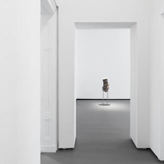 Dan Stockholm. Courtesy of REITER Gallery
