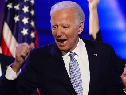 Joe Biden