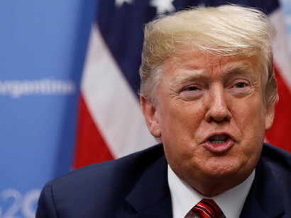 What happened 10 years after the IAU downgraded Pluto: Trump was elected President of the United States