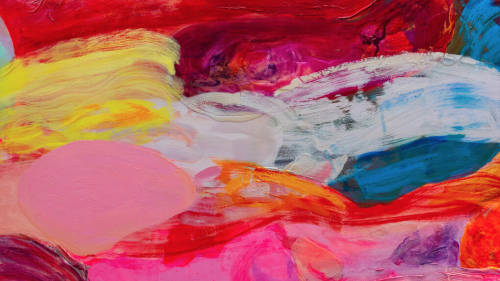 Part II, Figurative vs. Abstract in Contemporary Art. Courtesy of Front Room Gallery