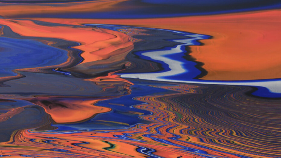Elemental. Courtesy of William Turner Gallery
