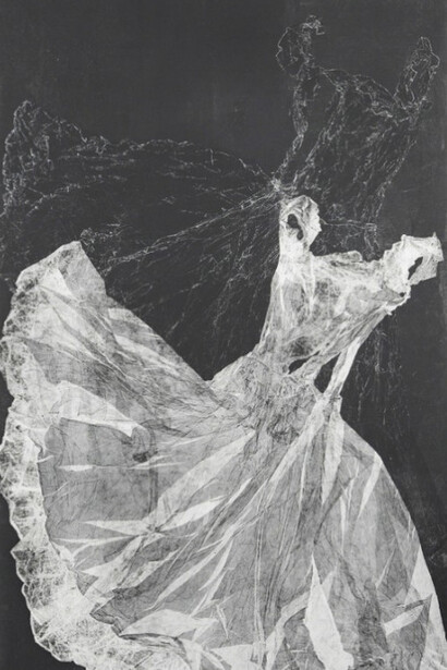 Linda Ridgway. Courtesy of Talley Dunn Gallery