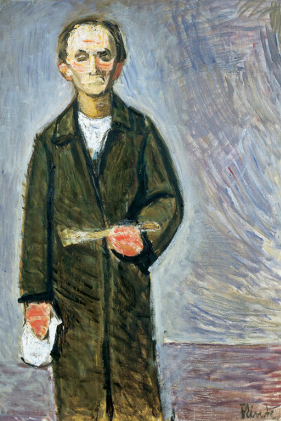 100 years of the Hamburg Secession. Courtesy of Hamburger Kunsthalle