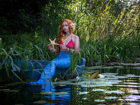 Folclore amazônico: encantos e mistérios da floresta que inspiram arte, música e cinema. Conheça lendas como a Vitória-Régia e Iara
