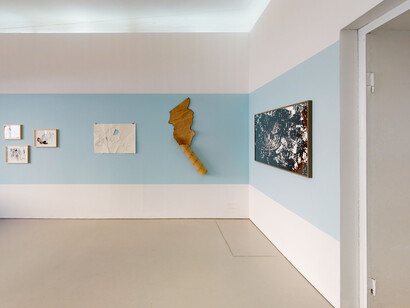 ©Semjon. Geschnitten Und Gerieben / Cut And Grated. 