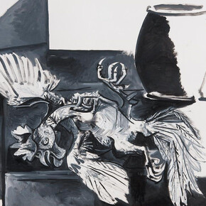 International modernism. Courtesy of KODE