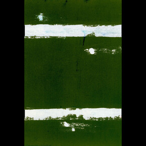 Raoul De Keyser. Courtesy of S.M.A.K