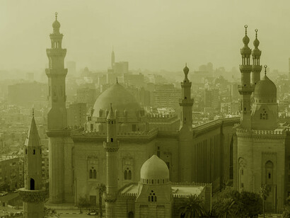 Some Islamic states in the Middle East suffer from a simplistic contradictory view on relations with the Western