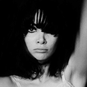 Bruce Conner (1933-2008)
BREAKAWAY, 1966
Filme 16mm em preto e branco
[Black and white 16mm film]
5 min
BC-0019
Courtesy: The Conner Family Trust, Kohn Gallery and Bergamin & Gomide
