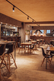 Bob: alchimia a spicchi, Montepaone Lido, Catanzaro, Italia, © Simona Gangale