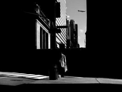Lexington Avenue #01, ph. Gabriele Croppi