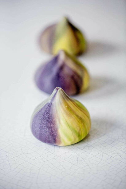 Pasticceria di Cedric Grolet. Oggi la pasticceria rappresenta una vera e propria arte attorno a cui ruota un mondo ricco di numerosissimi professionisti