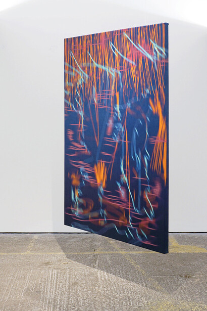 Ry David Bradley, 21th Century, Installation