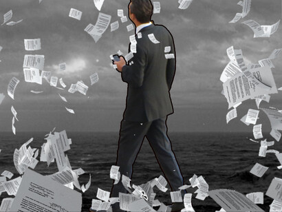 Gli investitori occulti