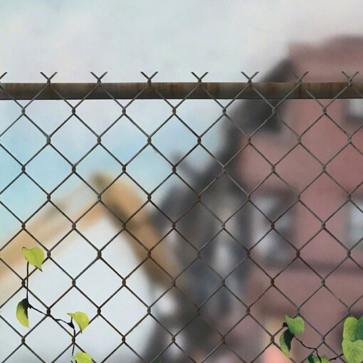 Sayre Gomez. Courtesy of Ghebaly Gallery